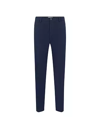 DRYKORN | Pantalon de costume AJEND | dunkelblau